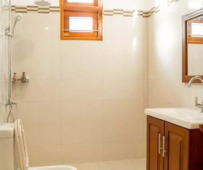 پانسیون Piyum Villa Kosgoda