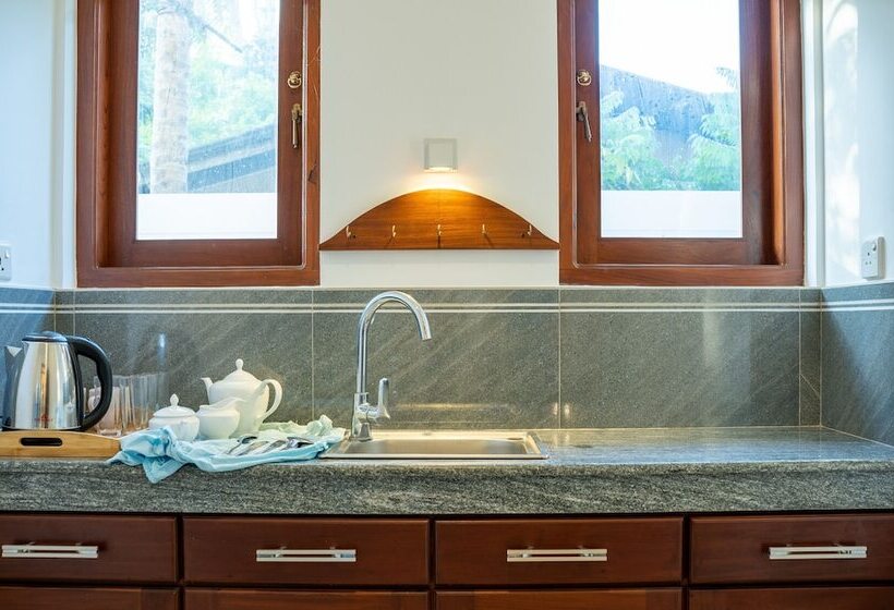 פנסיון Piyum Villa Kosgoda