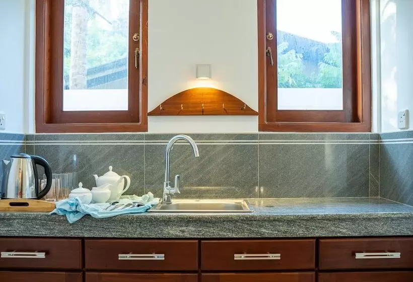 پانسیون Piyum Villa Kosgoda