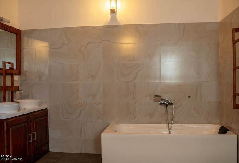 פנסיון Piyum Villa Kosgoda