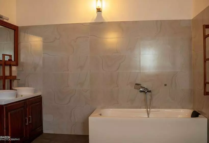 پانسیون Piyum Villa Kosgoda