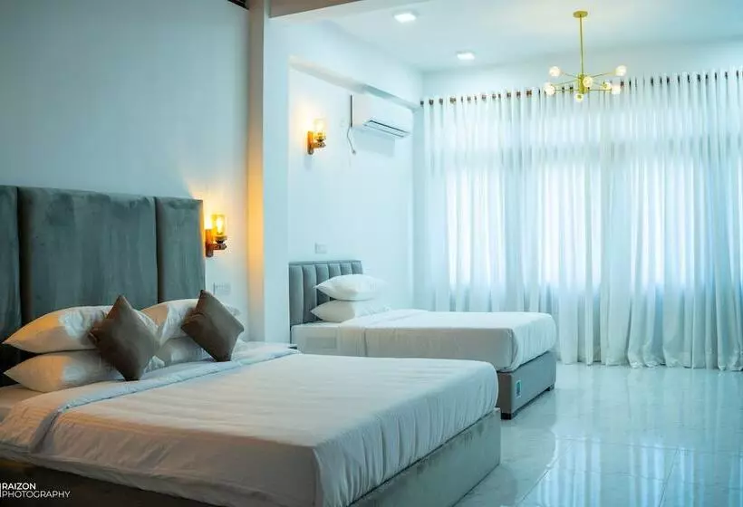 پانسیون Piyum Villa Kosgoda