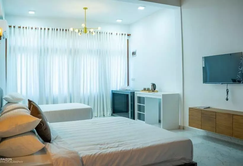 پانسیون Piyum Villa Kosgoda