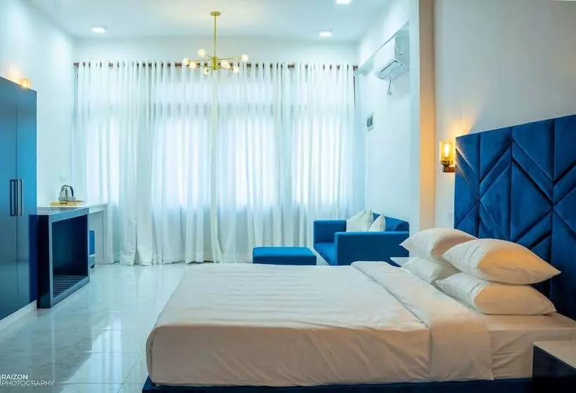 پانسیون Piyum Villa Kosgoda