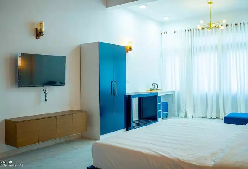 پانسیون Piyum Villa Kosgoda