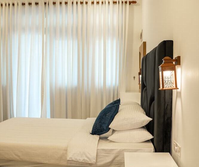 פנסיון Piyum Villa Kosgoda