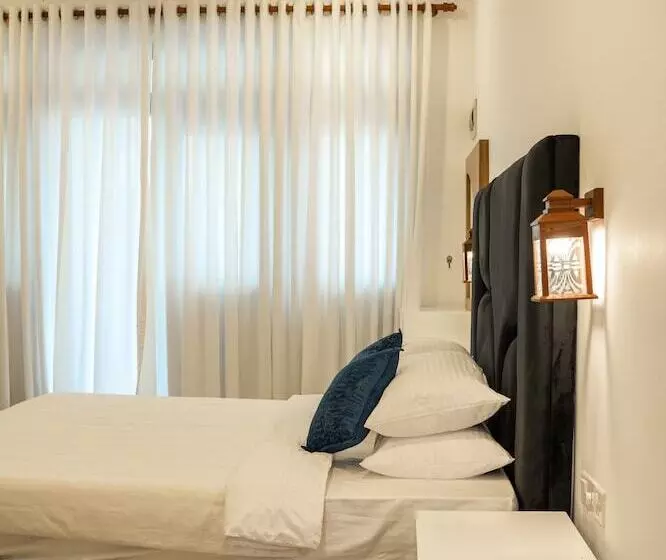 پانسیون Piyum Villa Kosgoda