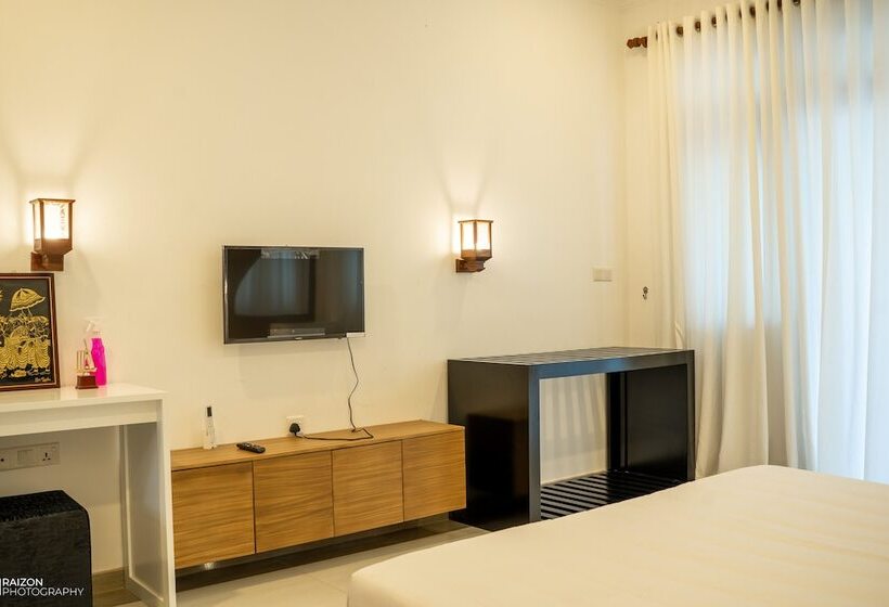 פנסיון Piyum Villa Kosgoda