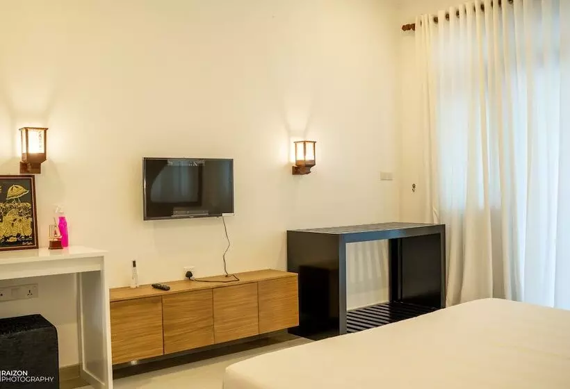 پانسیون Piyum Villa Kosgoda