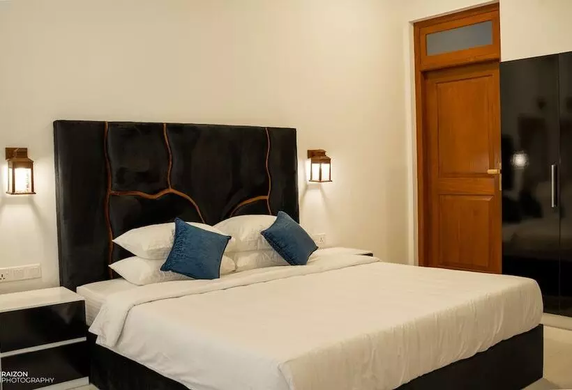 پانسیون Piyum Villa Kosgoda