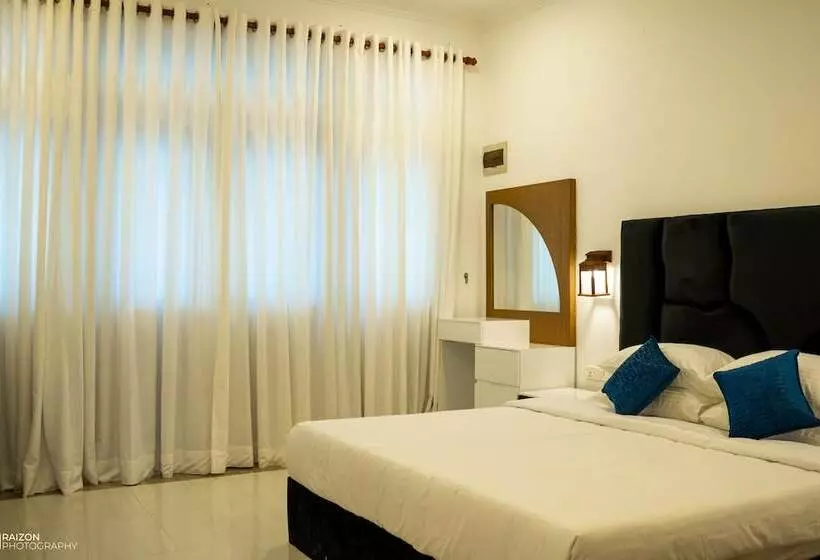 پانسیون Piyum Villa Kosgoda