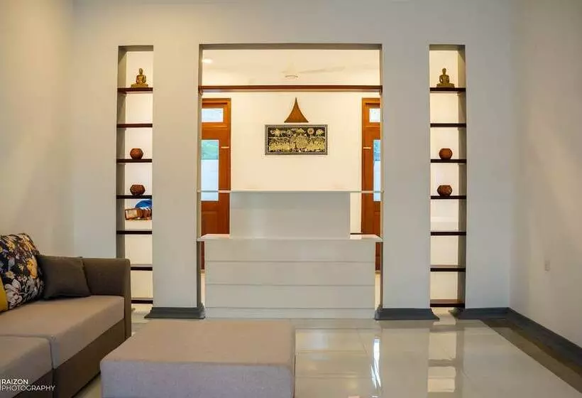 پانسیون Piyum Villa Kosgoda