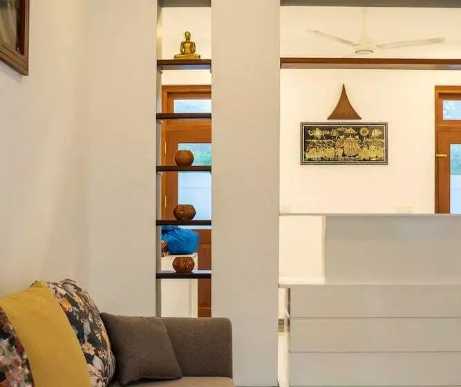 پانسیون Piyum Villa Kosgoda