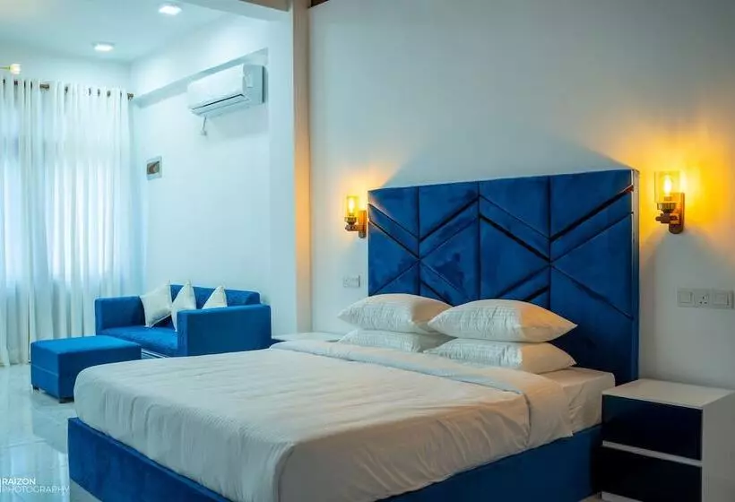 پانسیون Piyum Villa Kosgoda