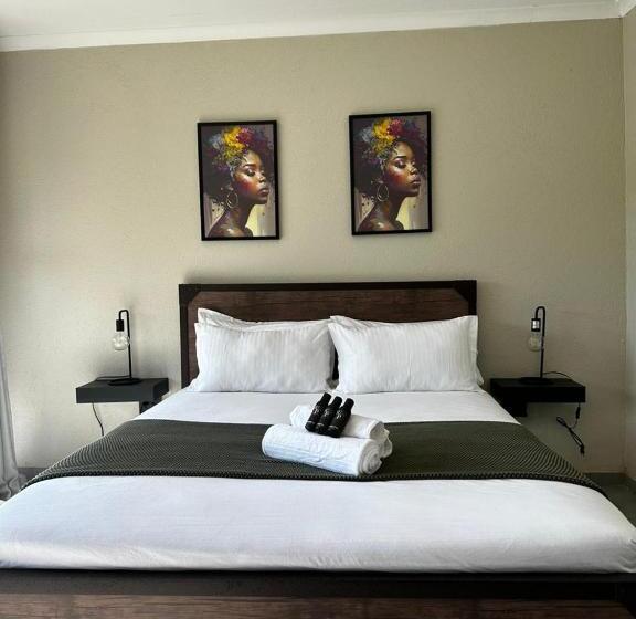 פנסיון Suumthing Private Guesthouse