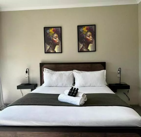 ペンション Suumthing Private Guesthouse