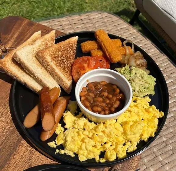 ペンション Suumthing Private Guesthouse