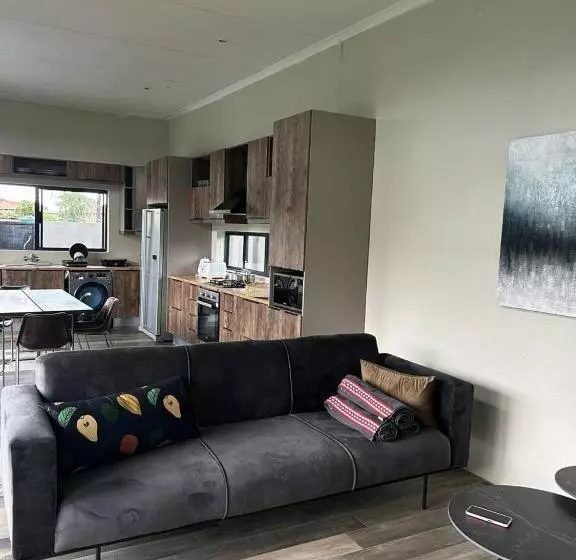 ペンション Suumthing Private Guesthouse