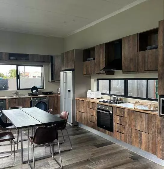 ペンション Suumthing Private Guesthouse