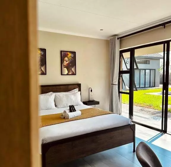 ペンション Suumthing Private Guesthouse