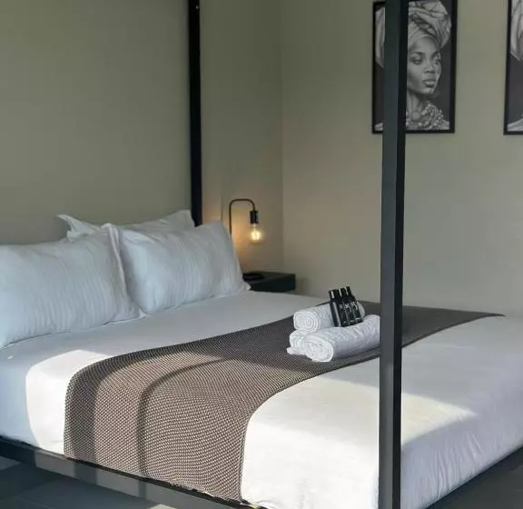 ペンション Suumthing Private Guesthouse