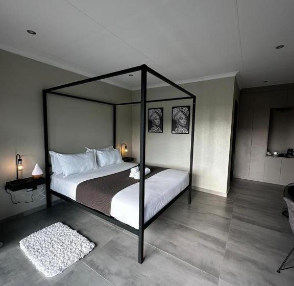 פנסיון Suumthing Private Guesthouse