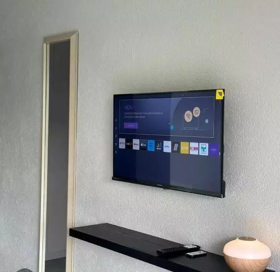 ペンション Suumthing Private Guesthouse