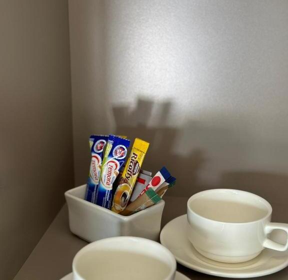 פנסיון Suumthing Private Guesthouse