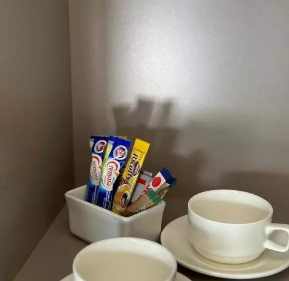 ペンション Suumthing Private Guesthouse