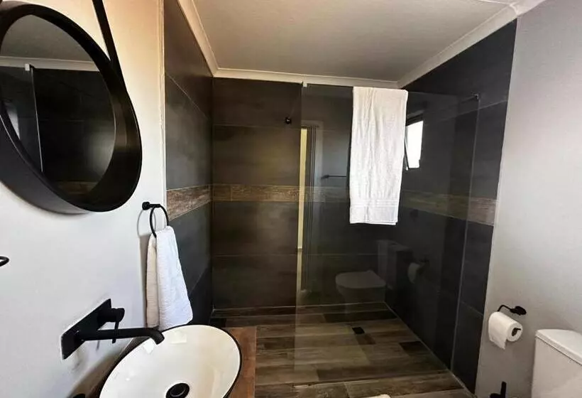 ペンション Suumthing Private Guesthouse