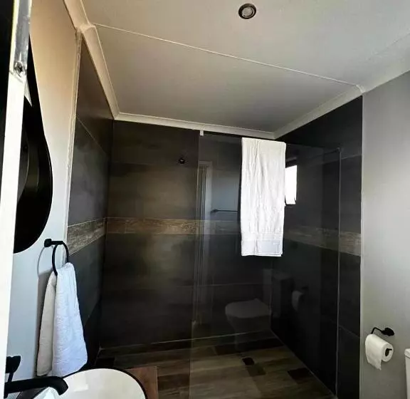 ペンション Suumthing Private Guesthouse