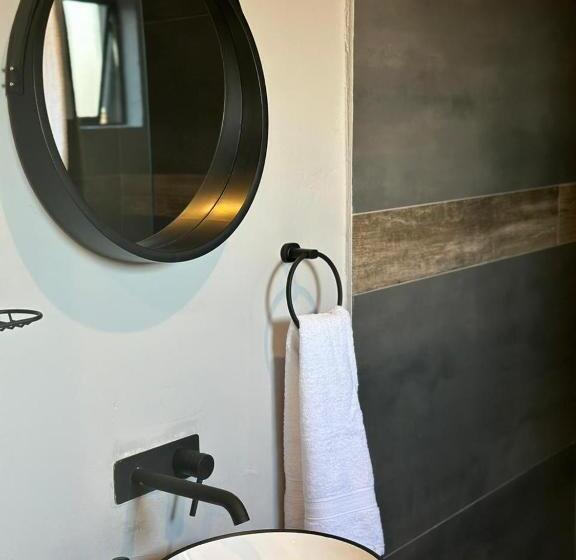 פנסיון Suumthing Private Guesthouse