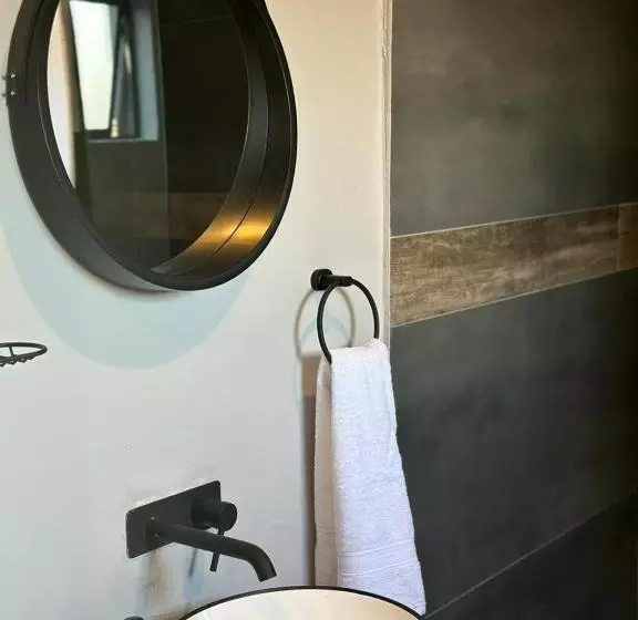 ペンション Suumthing Private Guesthouse