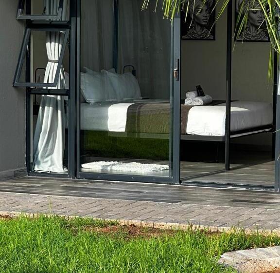 פנסיון Suumthing Private Guesthouse