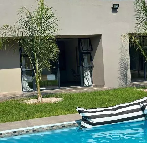 ペンション Suumthing Private Guesthouse