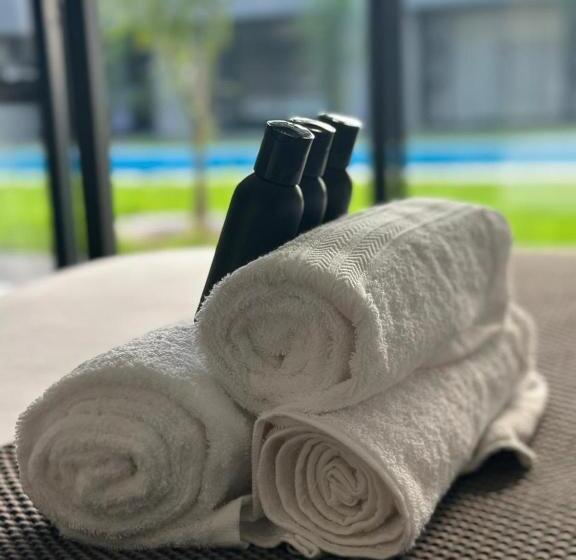 פנסיון Suumthing Private Guesthouse