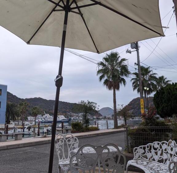 بنسيون The English Clubゲストハウス