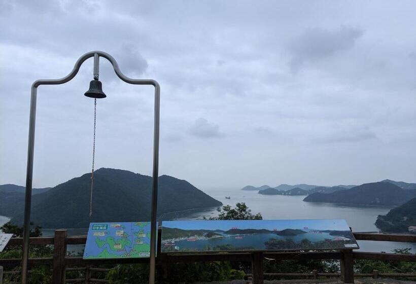 بنسيون The English Clubゲストハウス