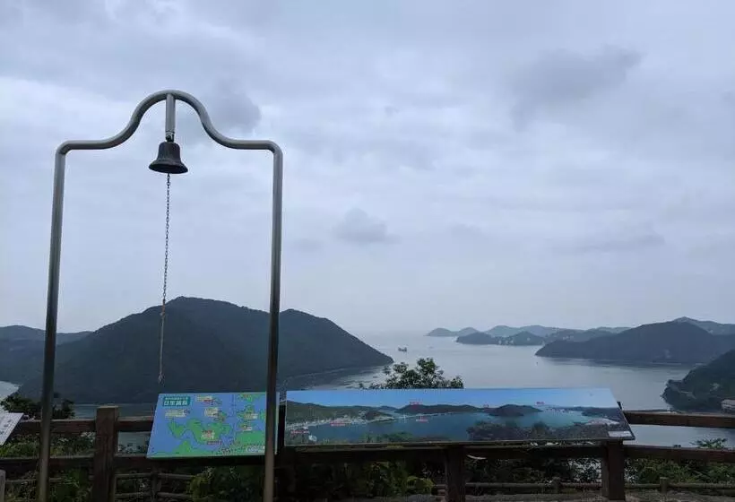 Majatalo The English Clubゲストハウス