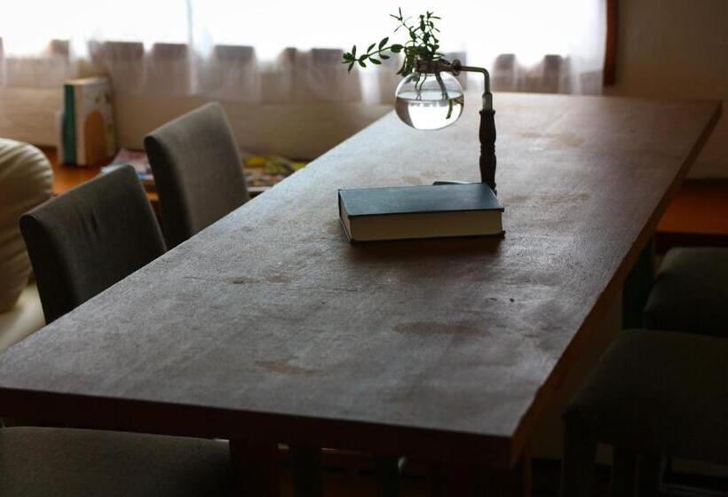 بنسيون The English Clubゲストハウス