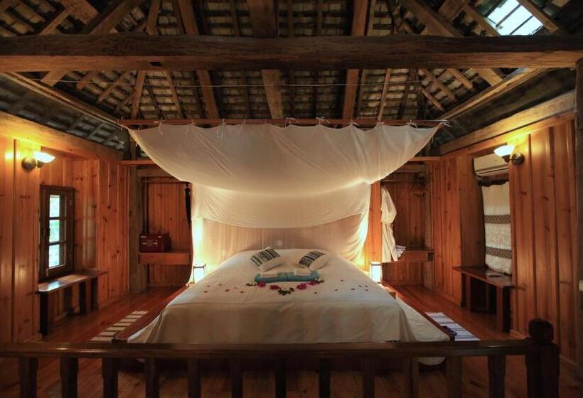 פנסיון You Ran Tai