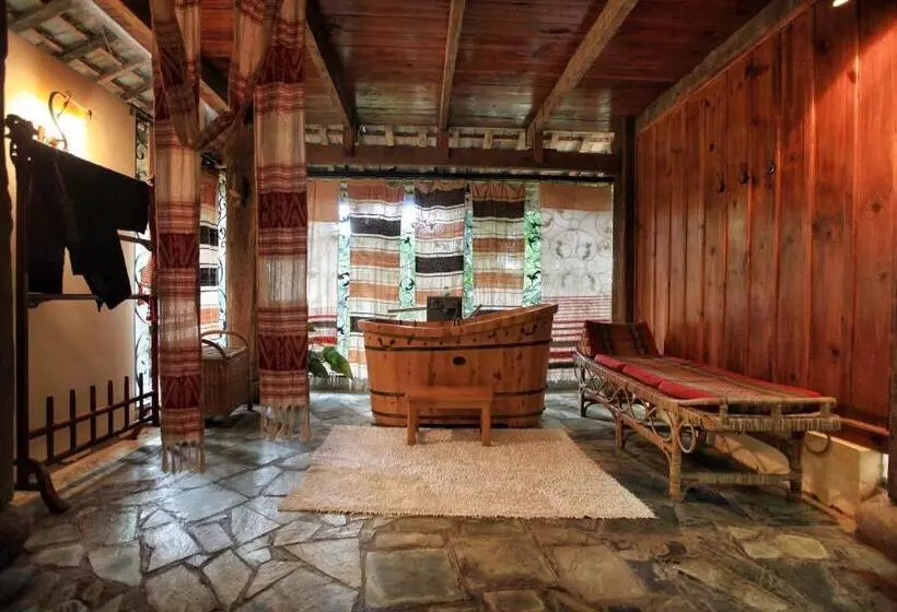 Majatalo You Ran Tai