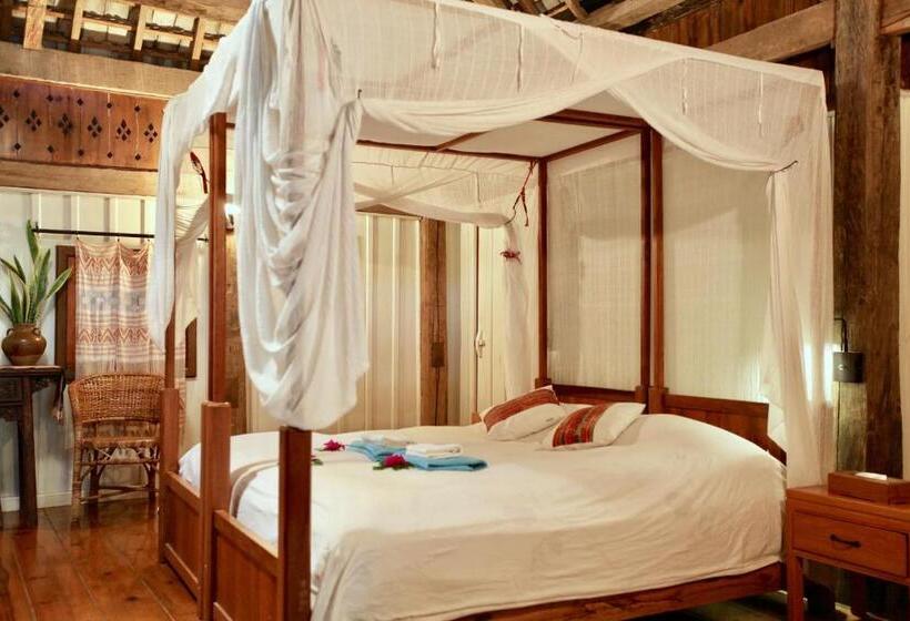 פנסיון You Ran Tai