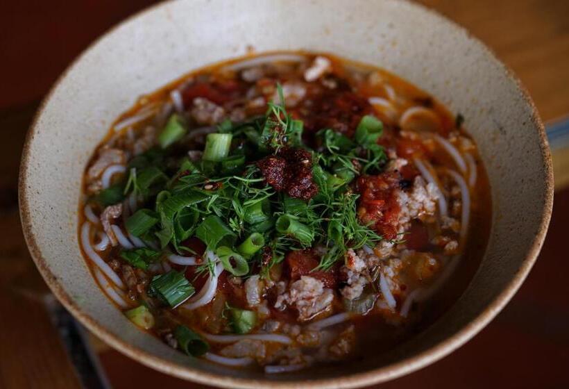 פנסיון You Ran Tai