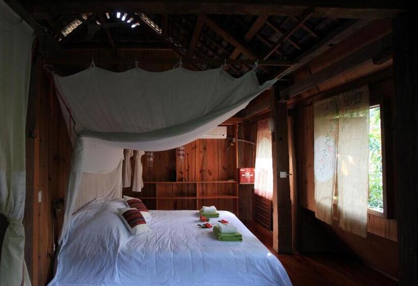 פנסיון You Ran Tai