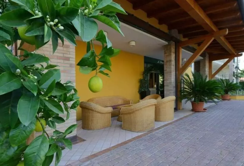 レジデンス Casa Padenghe