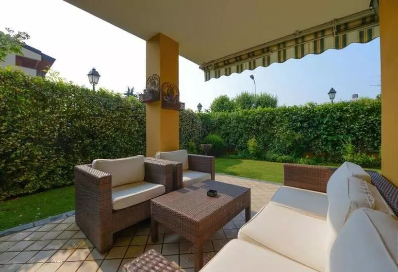 レジデンス Casa Padenghe