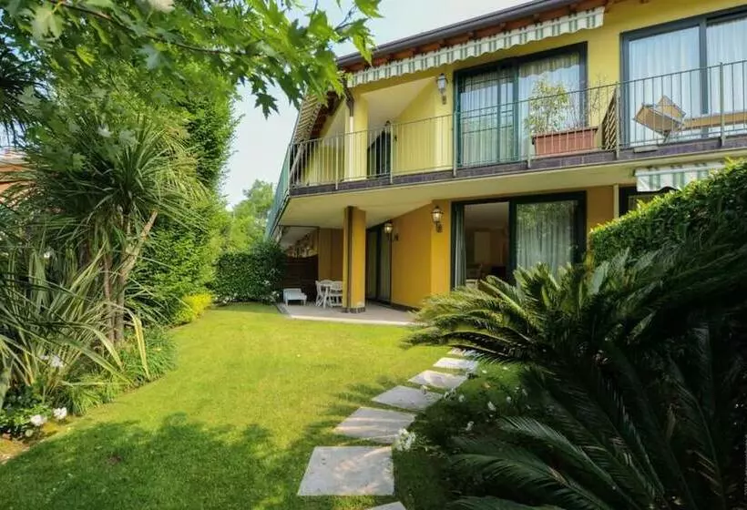 レジデンス Casa Padenghe
