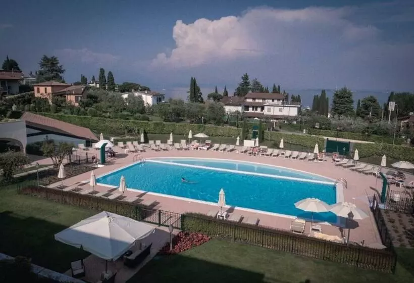 レジデンス Casa Padenghe