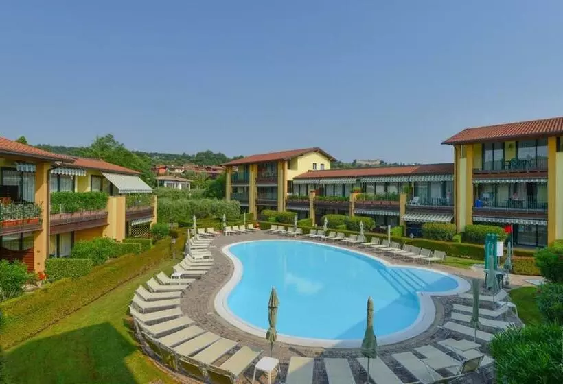 レジデンス Casa Padenghe